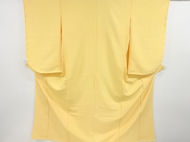 JAPANESE KIMONO / VINTAGE LONG SLEEVES KIMONO